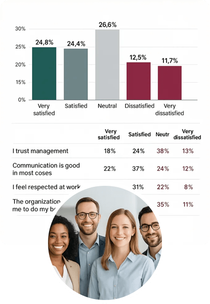 Book your personal demo with easyfeedback