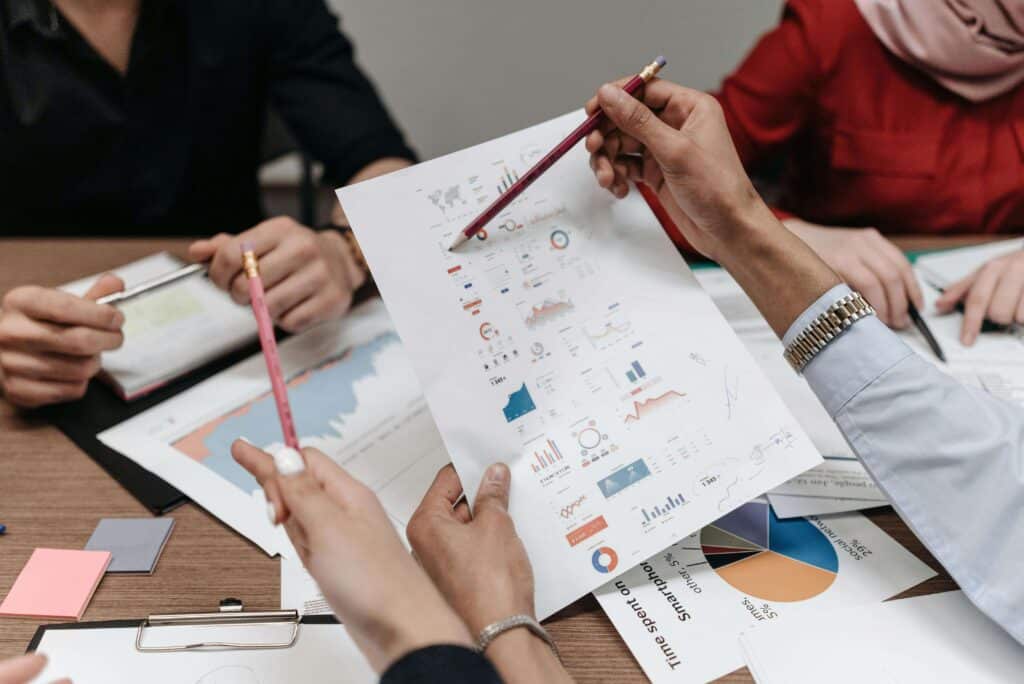 Consumer Insights The keys to customer orientation