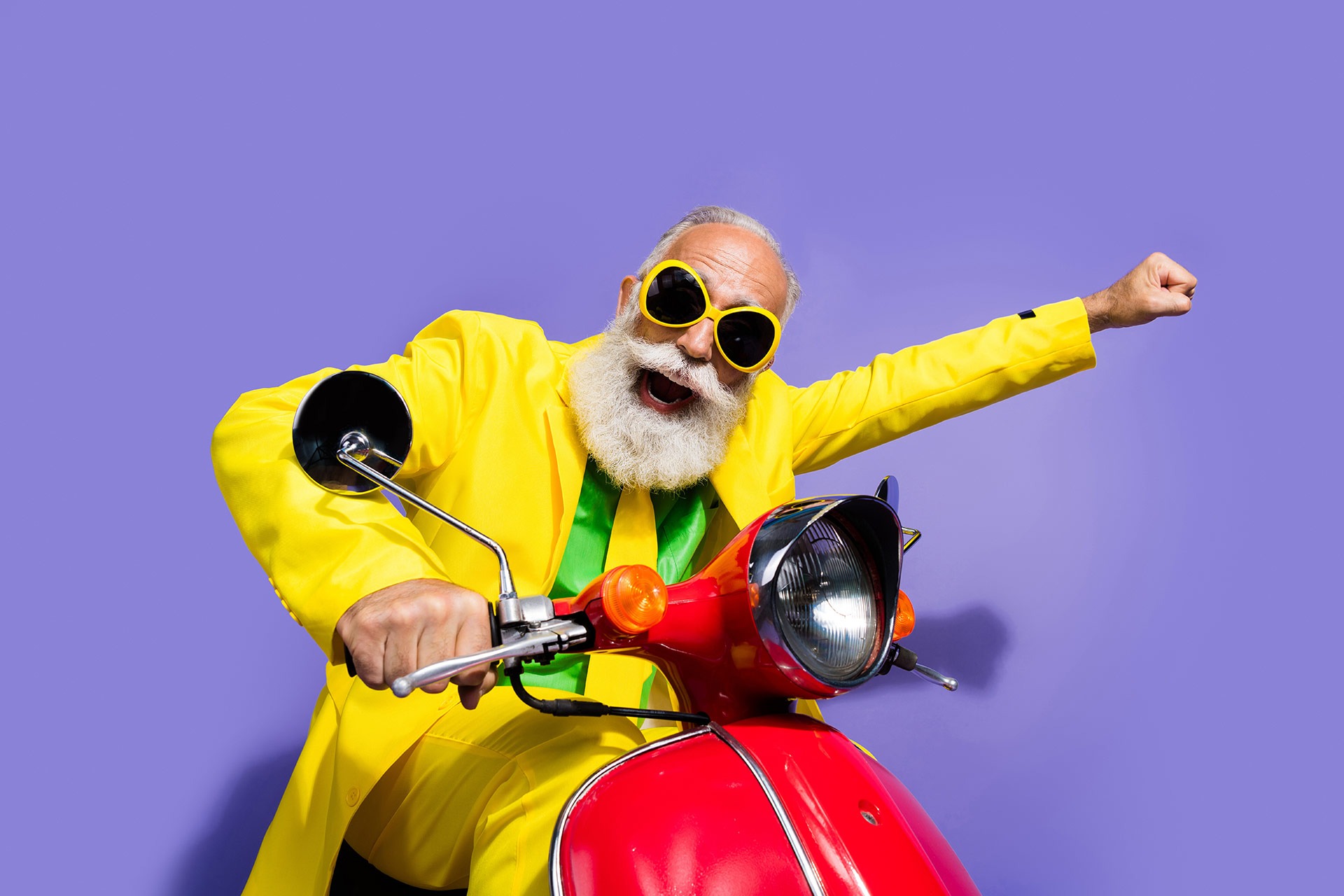 Customer satisfaction and customer enthusiasm