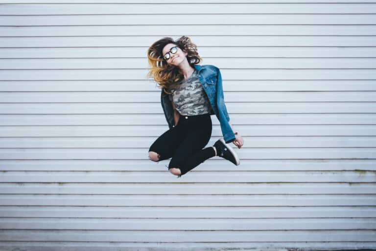 Examples of customer enthusiasm