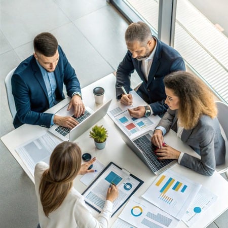 270 degree feedback with easyfeedback