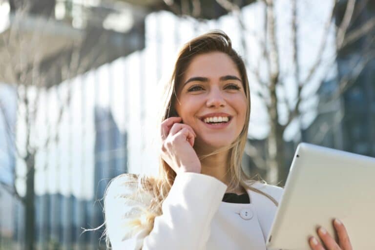 8 Success factors of customer orientation