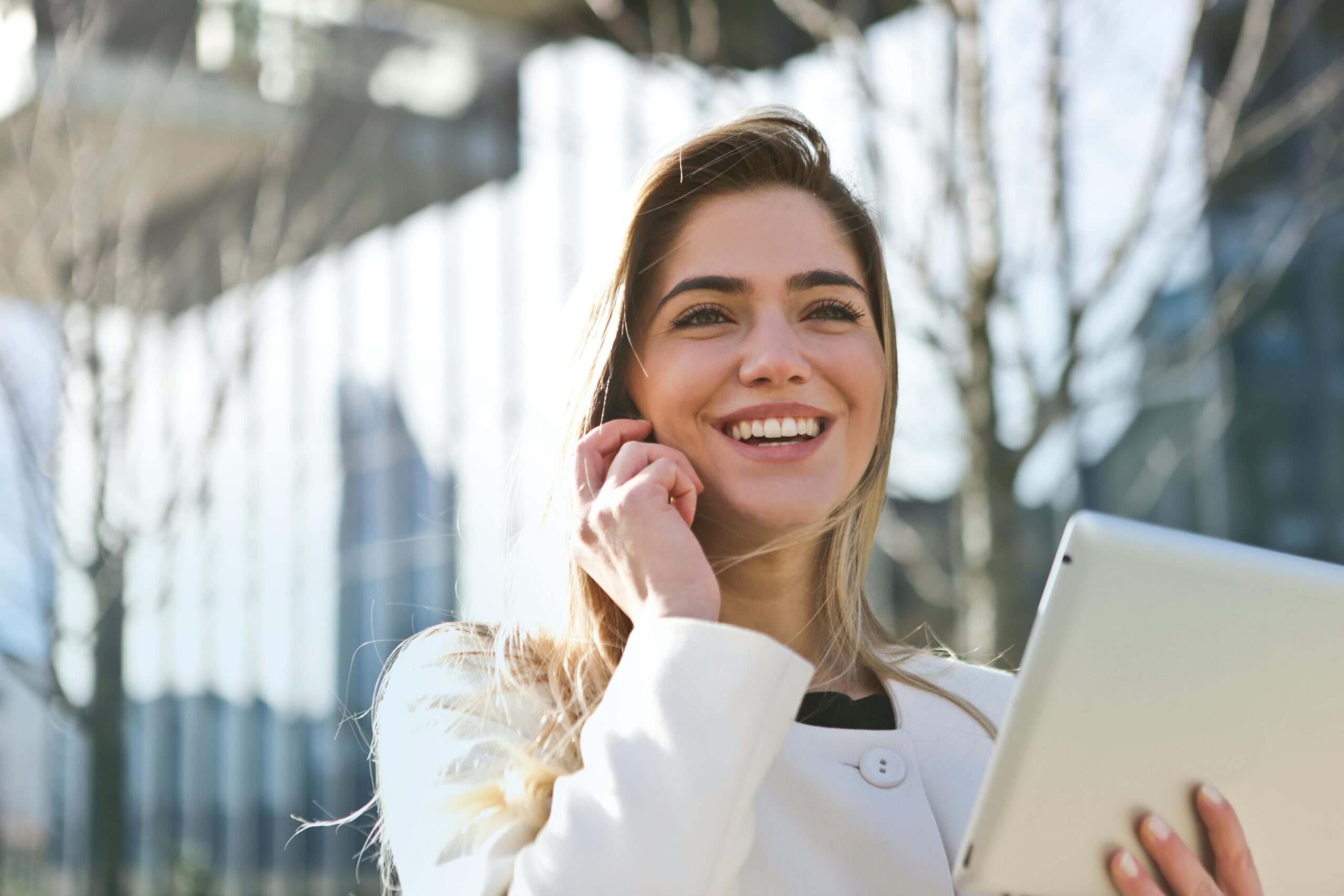 8 Success factors of customer orientation