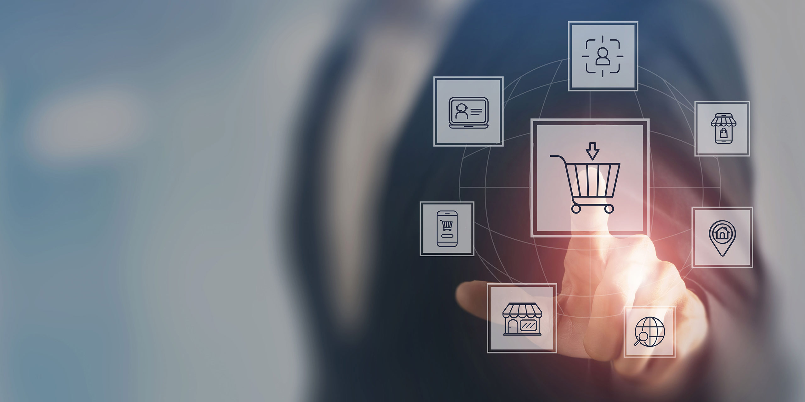 Direct and indirect touchpoints How they influence the customer experience