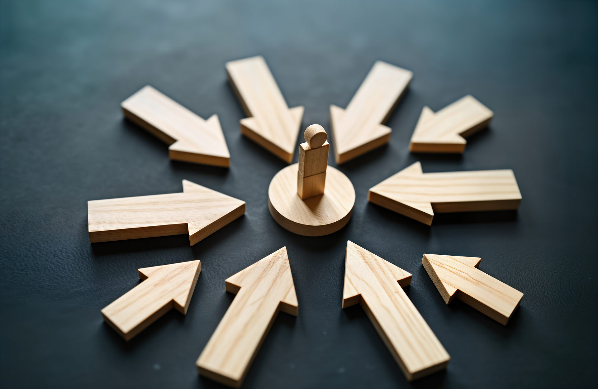 Customer centricity Strategies and measures