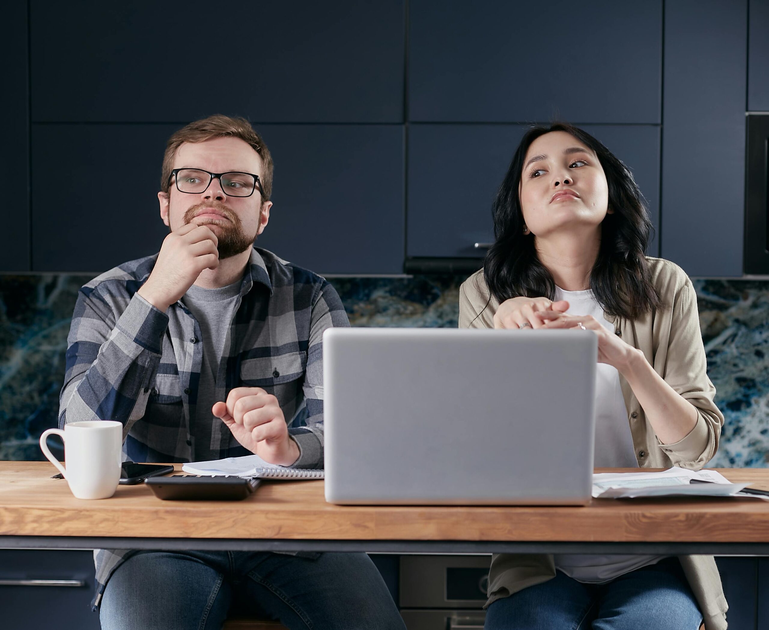 Customer focus vs. service focus Two sides of the same coin
