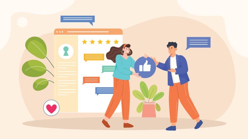 Loyalty pays off Understanding and leveraging customer loyalty