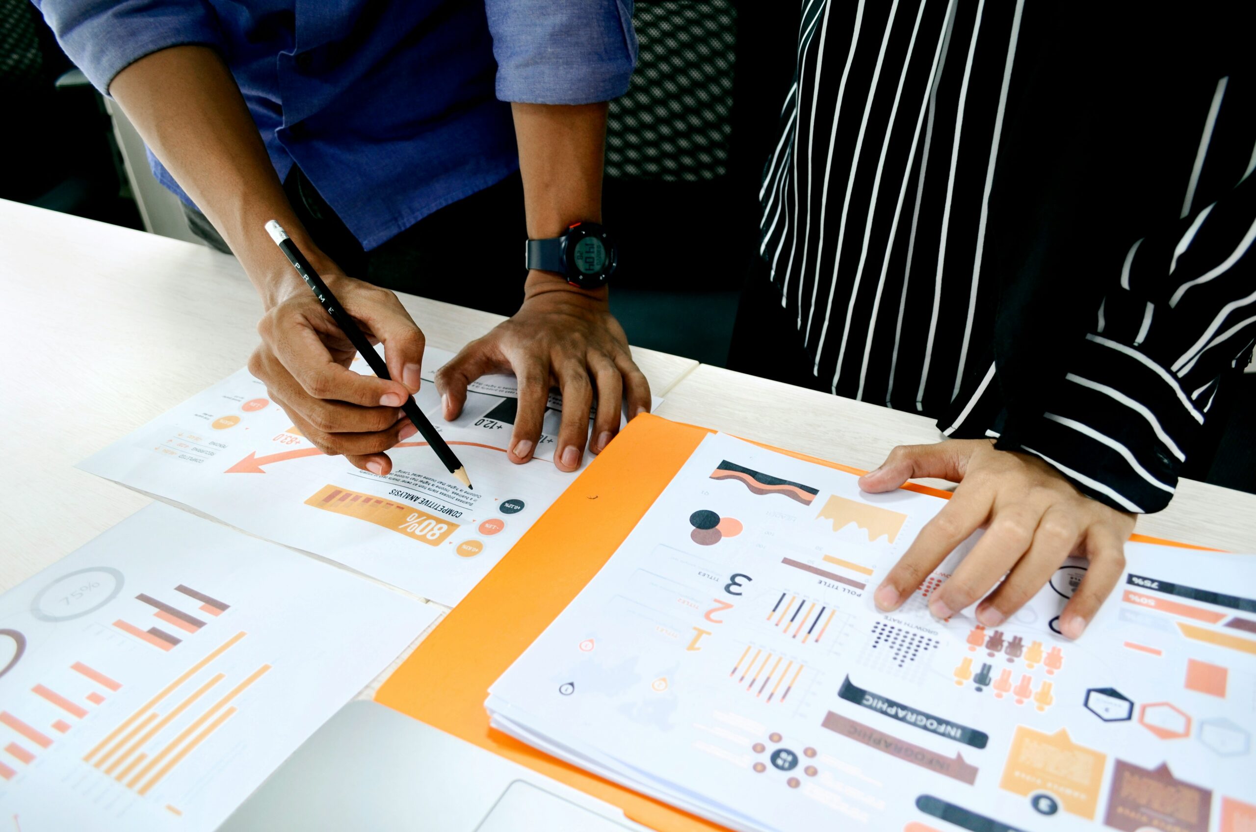 Measuring customer centricity The way to better customer relationships