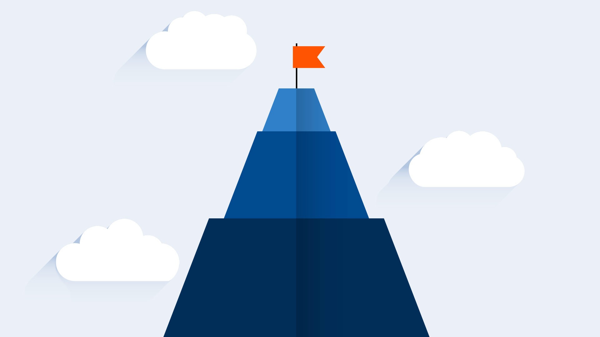 The 5 phases of customer win back