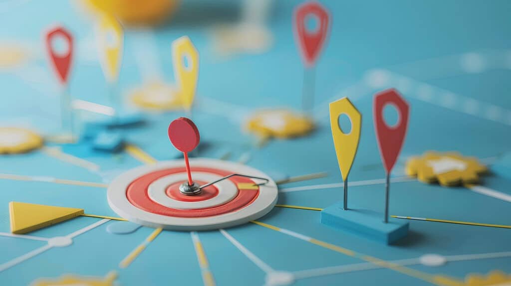 The B2B buyer journey The path to a purchase decision in B2B marketing