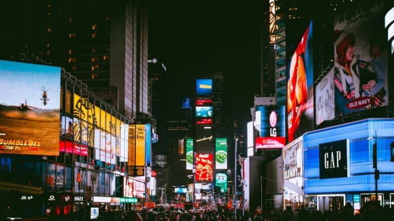 The art of measuring advertising impact