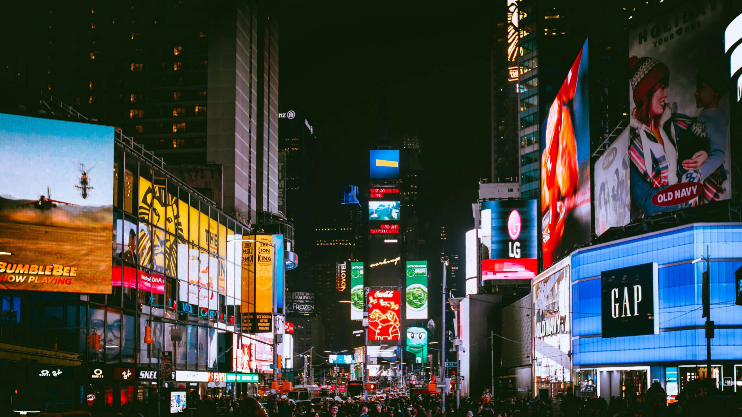 The art of measuring advertising impact