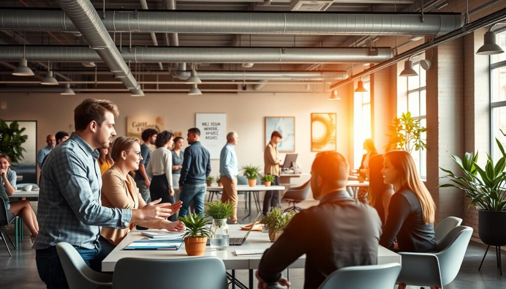 5 examples of inspiring work cultures from around the world