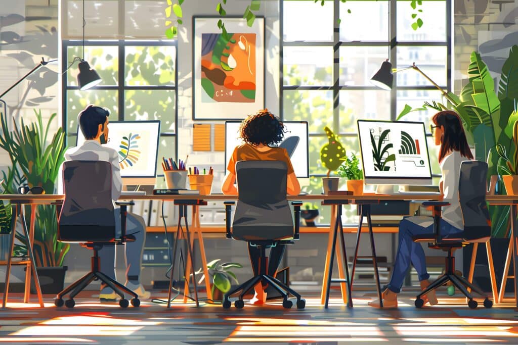 8 tips for your employer brand campaign