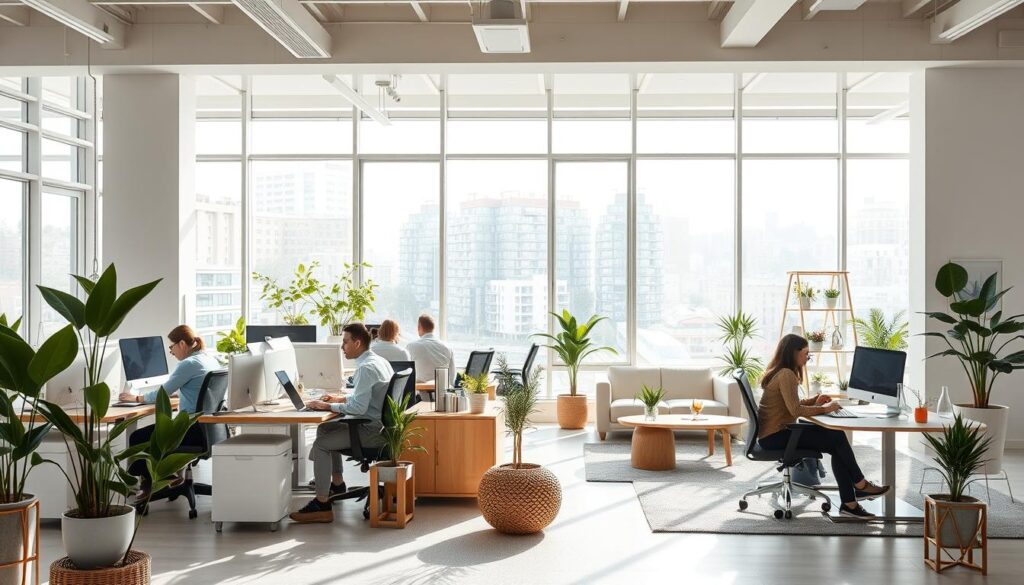 Changing work culture How to achieve productive collaboration