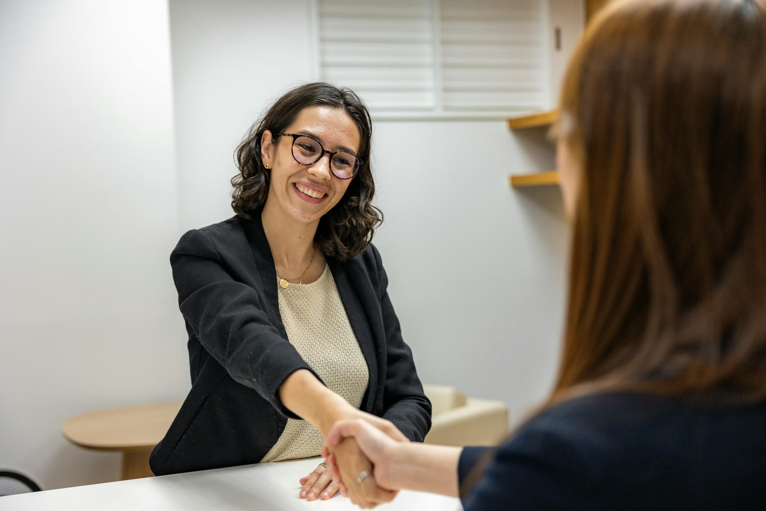 Guide to exit interviews from the company's perspective