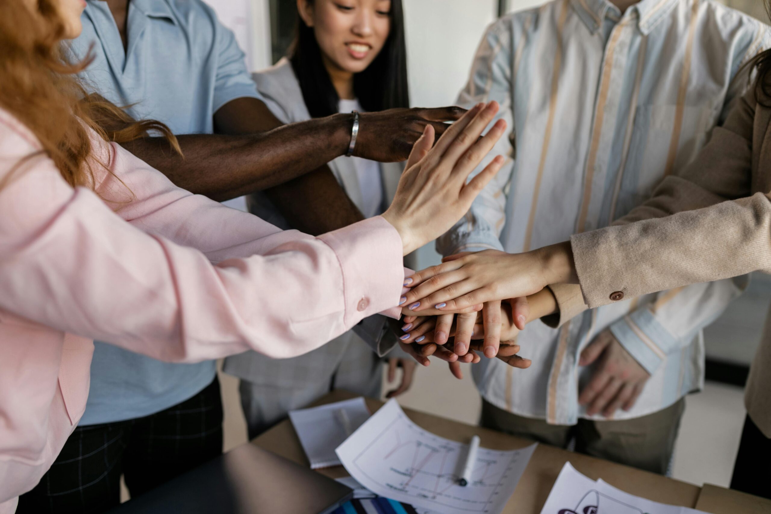 Impact and opportunities of diversity management