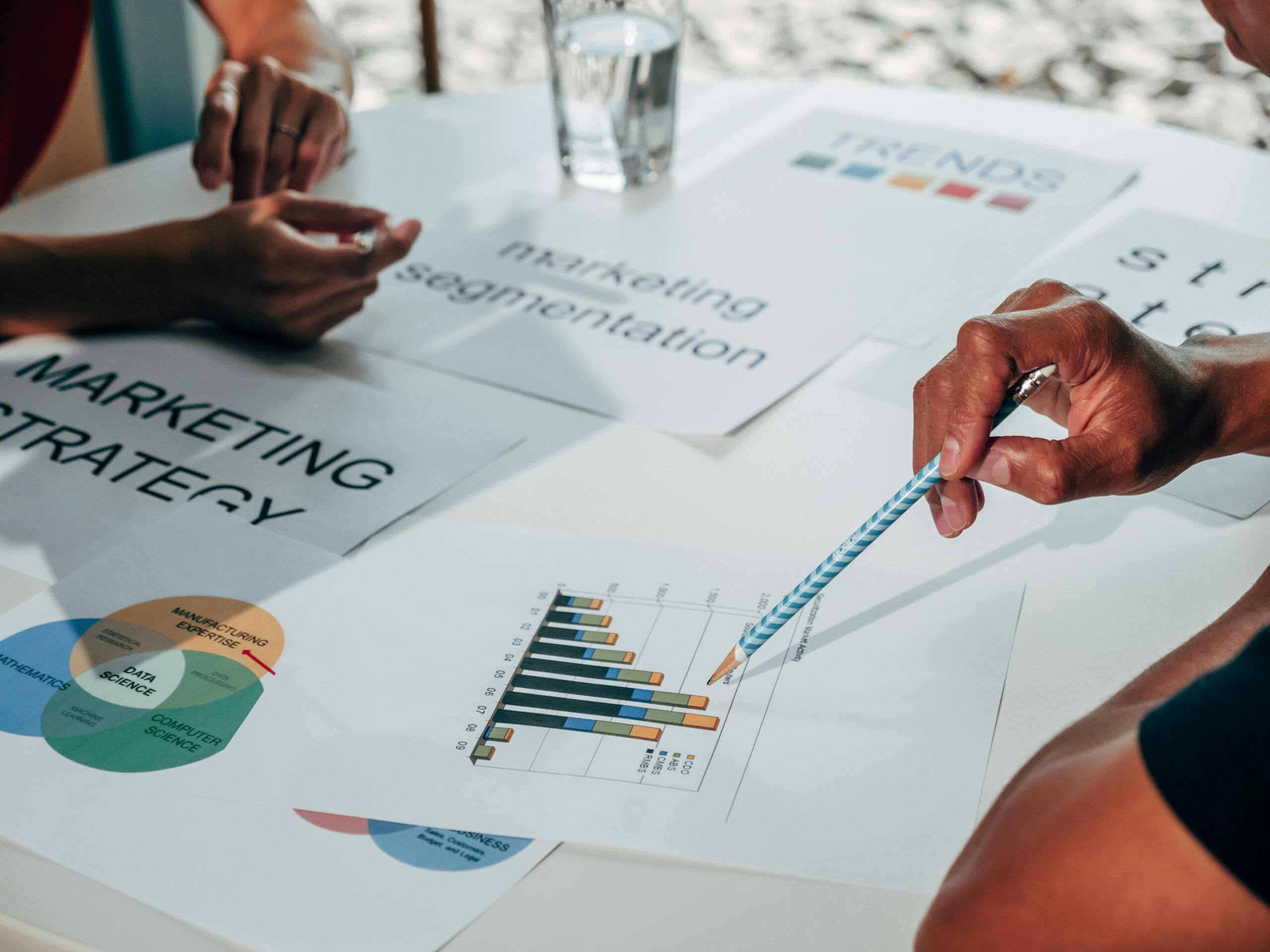 Measuring Customer Centricity Methods & metrics