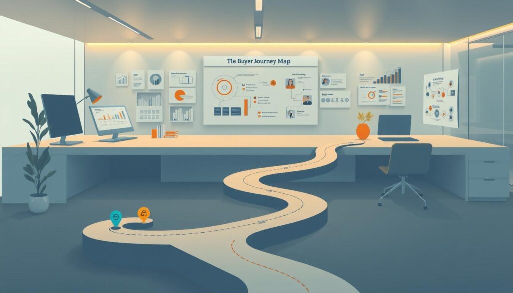 The buyer journey everything you need to know