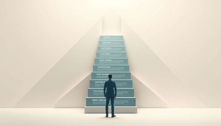 5 stages of staff development Systematically promoting potential