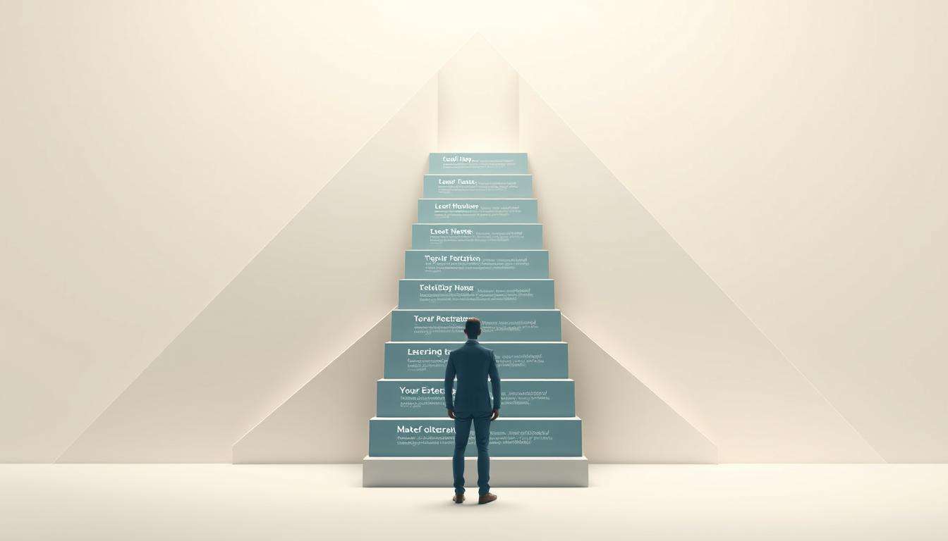 5 stages of staff development Systematically promoting potential