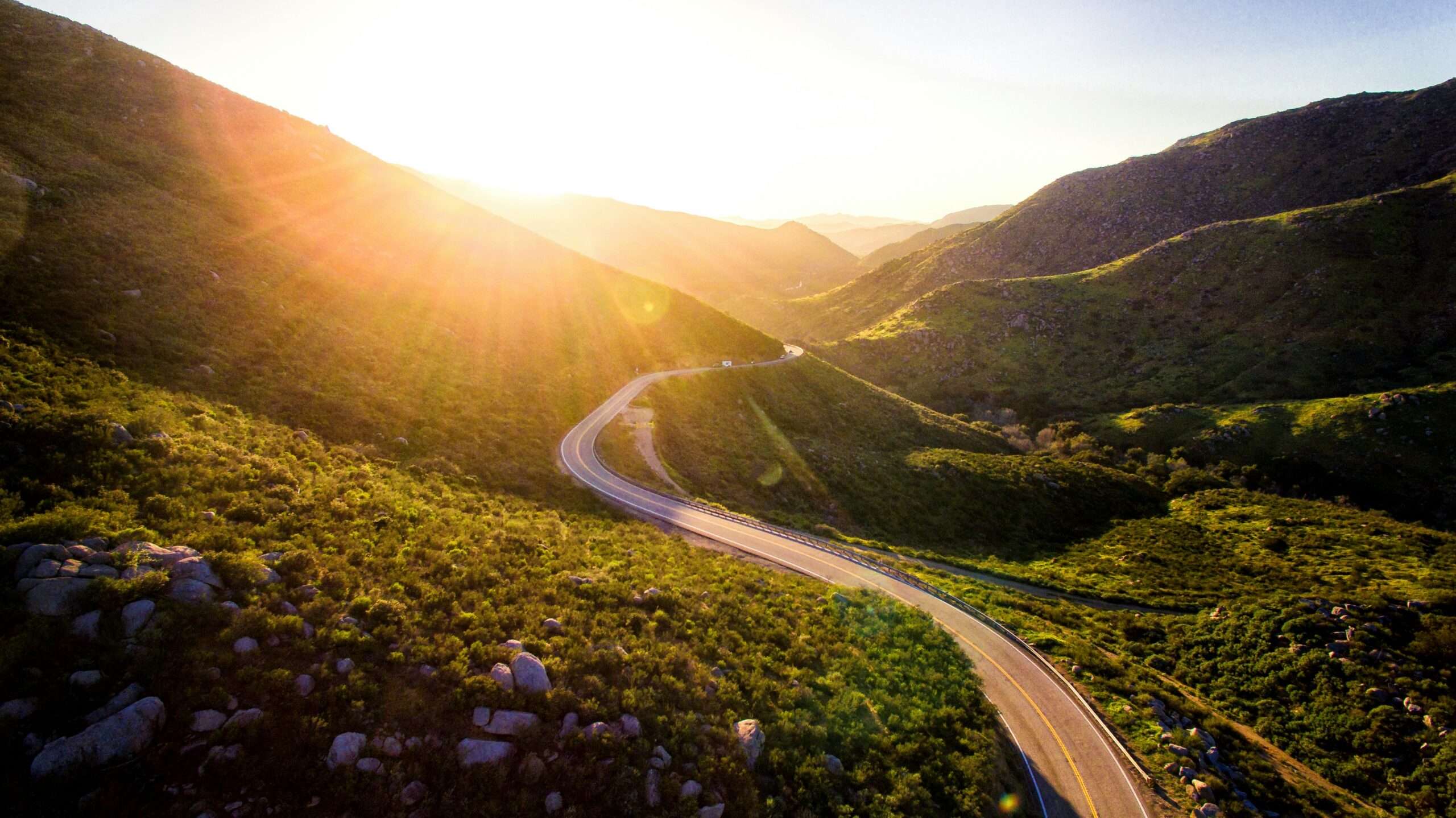 6 stages of the candidate journey