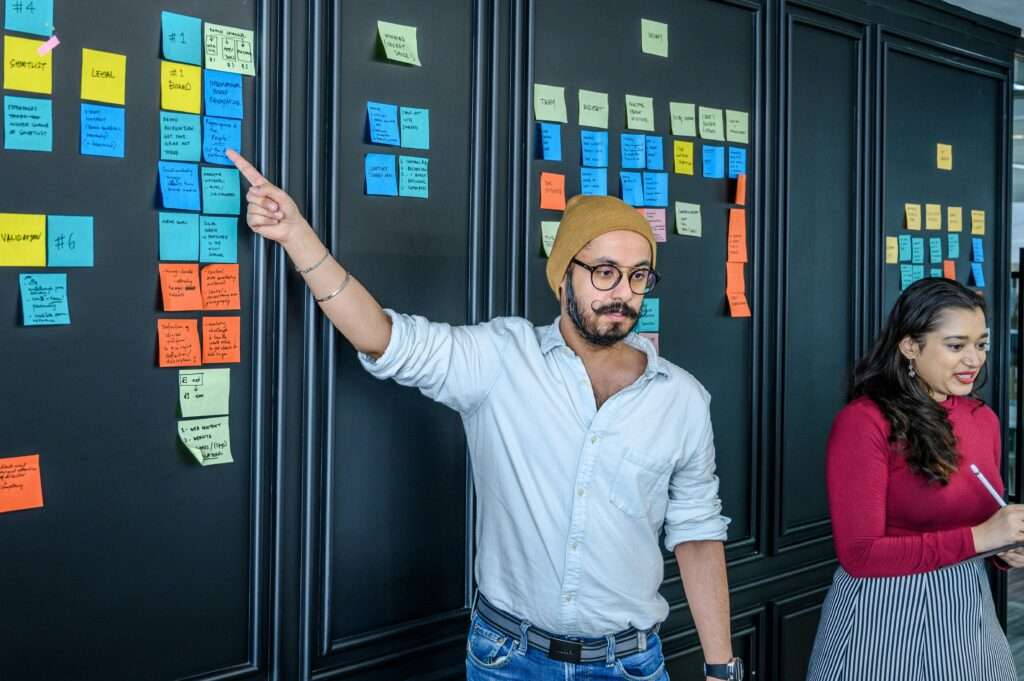 Optimizing the candidate journey From initial contact to successful onboarding