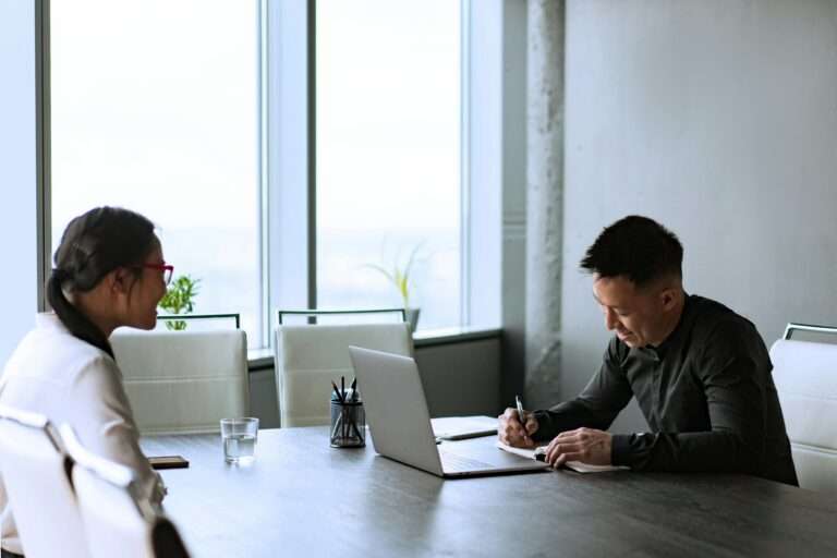Performance reviews in the company More than just a mandatory appointment