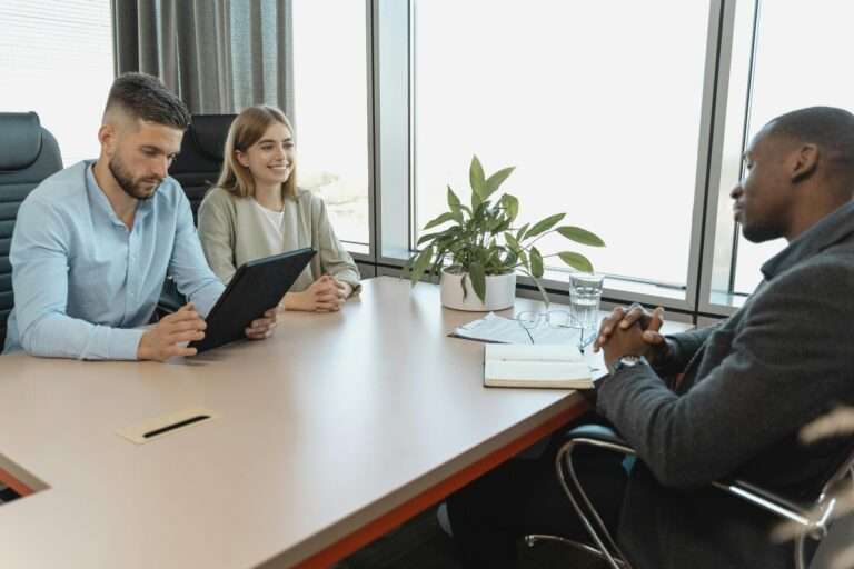 Personnel development measures that really work