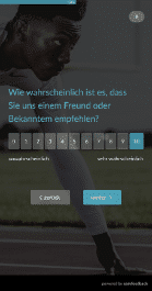 Erfolgreiches Feedback durch Umfragen