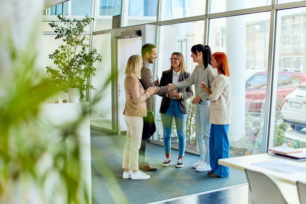 Reboarding Successfully managing the return of employees