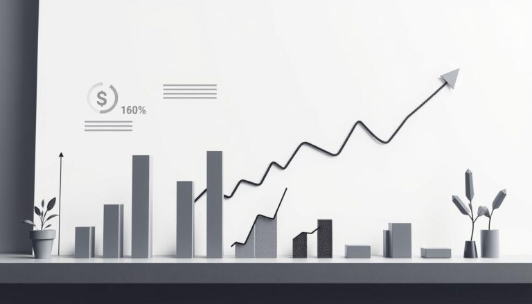 Measuring business growth