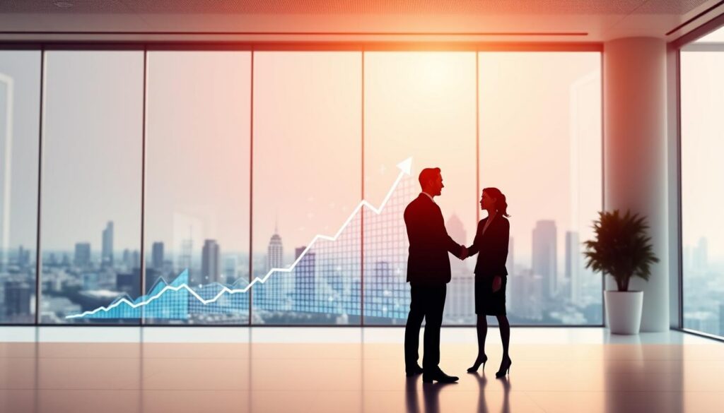 Strategies and opportunities for business growth paths to sustainable success