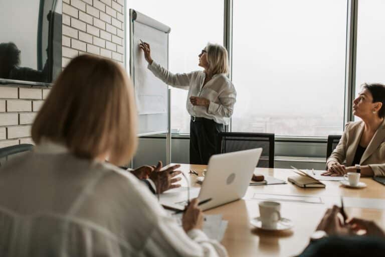 360 degree feedback A key tool for modern leadership development