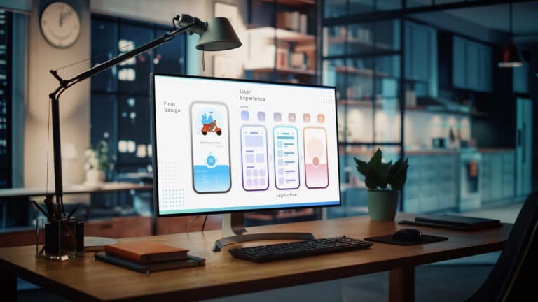 7 Success Factors of User Experience