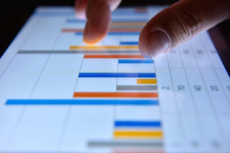 Chart types for surveys a comprehensive overview