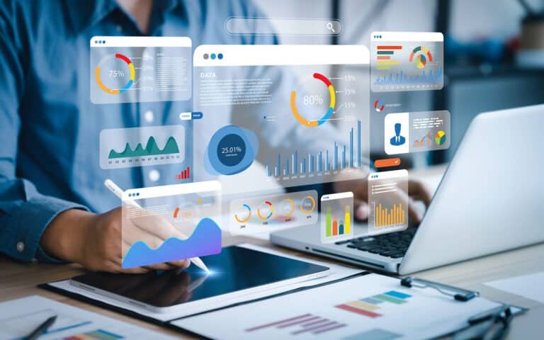 Industry analysis A guide to successful creation and implementation