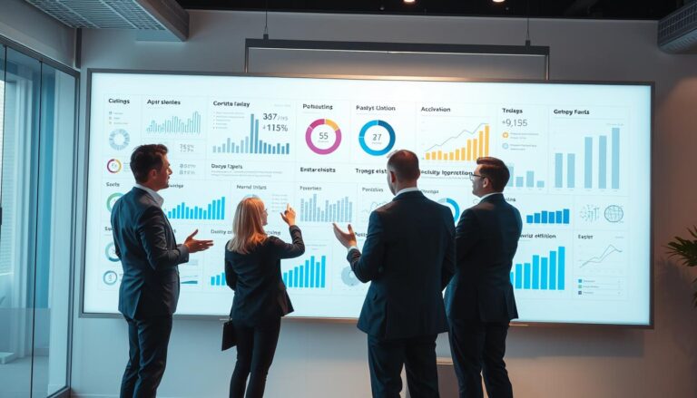 KPIs in business development Key performance indicators for sustainable growth