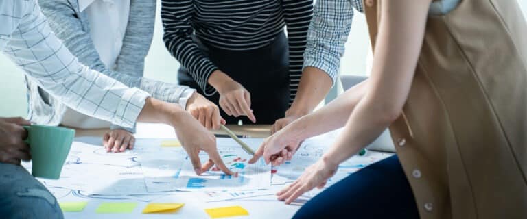 Methods of requirement analysis
