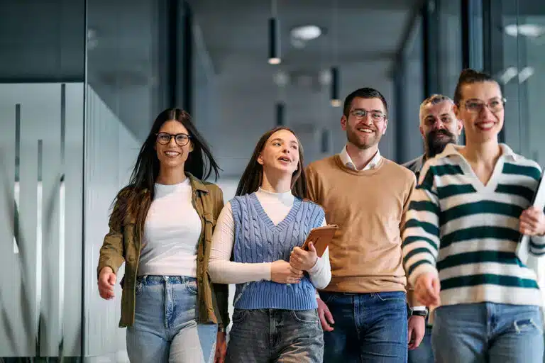 People and Culture vs HR Similarities and Differences