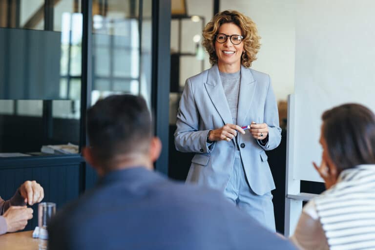 The most frequently asked questions about 360-degree feedback