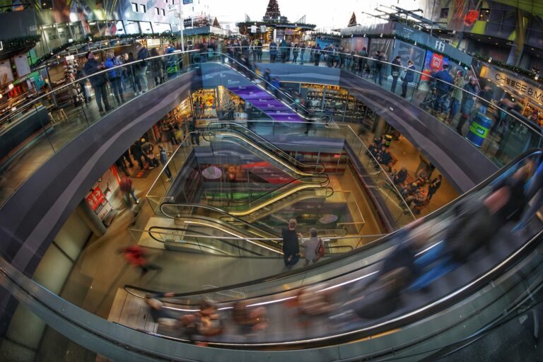 The most frequently asked questions in the field of target group analysis