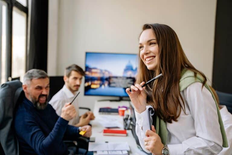 5 ways to engage and involve employees in the workplace