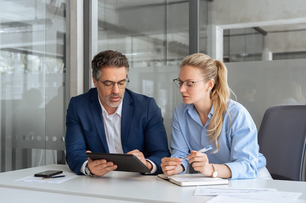 A comprehensive overview for employees and managers Why they are indispensable for companies