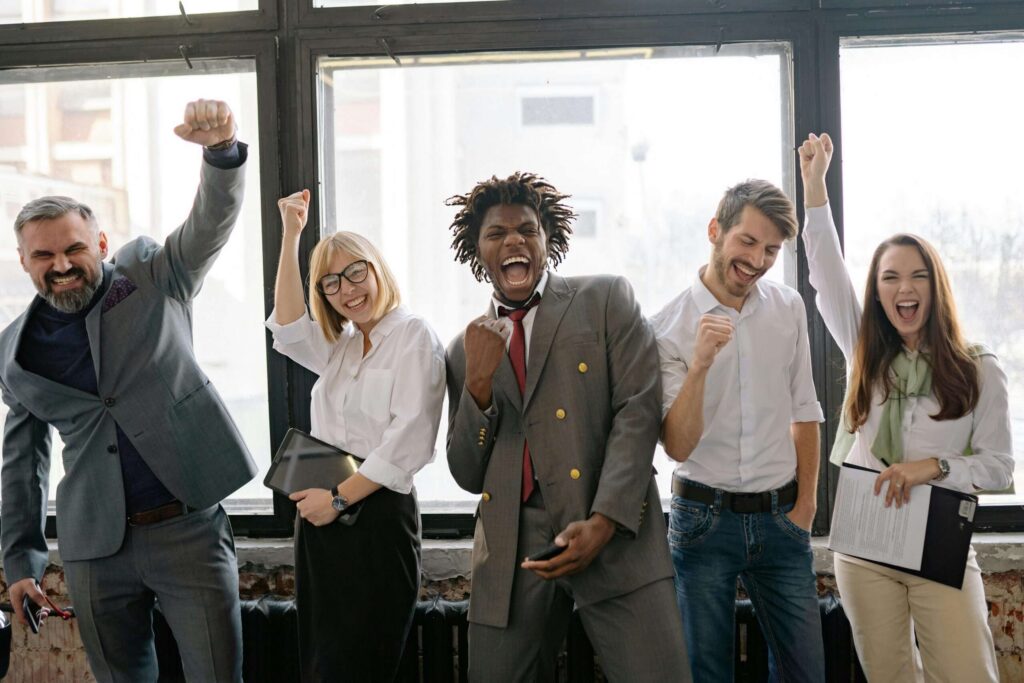Boosting work ethic strategies for companies and managers