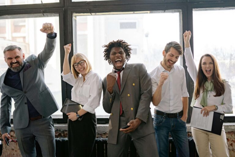 Boosting work ethic strategies for companies and managers