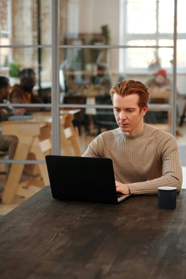 Improve work productivity with a survey