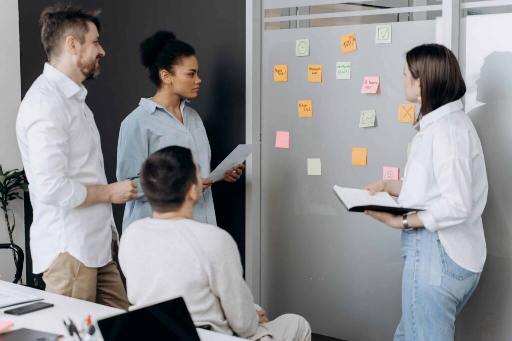 People and Culture Management The Key to Sustainable Business Success