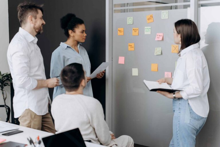 People and Culture Management The Key to Sustainable Business Success
