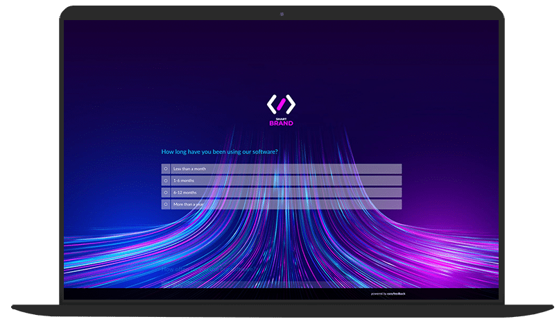 Software Evaluation Questionnaire Template